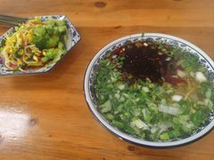 -德海牛肉面(武警医院店)