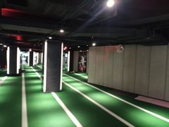 -一兆韦德健身(梅川店)