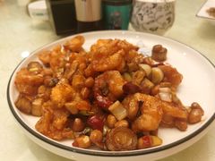 -黄家饺子东北特色菜馆(湖滨商业街店)
