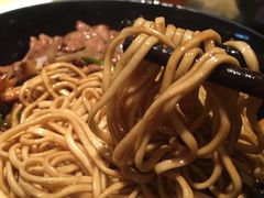 猪肝拌川-慧娟面馆·餐厅(望江路店)