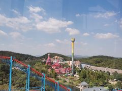 -南京银杏湖乐园