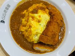 -COCO壱番屋(现代城店)