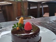 -榖屋house of flour(张江首店)