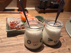 -筱田の食堂·izakaya(淮海中路店)