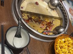 -快乐小羊(富强中路店)