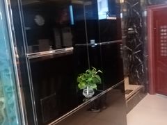 -德全心悦酒店(北京金台路地铁站店)