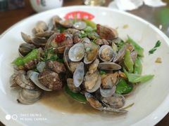 -抹直口特色菜馆(一店)