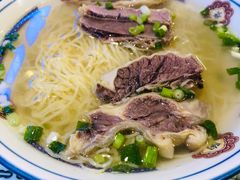 -七爷清汤腩·港式餐厅(金狮广场店)