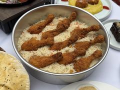 -沙漠玫瑰土耳其餐厅(神路街店)
