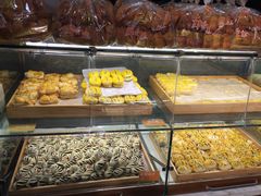 -清真全盛斋传统糕点(西羊市店)
