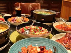 -长安记·大美陕菜(大族广场店)