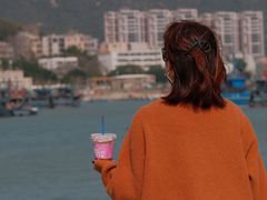 -南澳岛打卡果汁冰公司