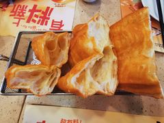 -点都德(皇岗村店)