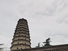 -法门文化景区