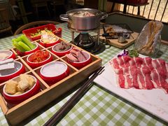 -番食园鲜食火锅(高新店)