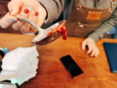 -Joymean coffee.见面咖啡