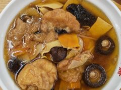 -龙华素斋(龙华路店)