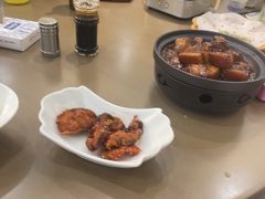 -紫藤园·天目湖大鱼头(南山竹海店)