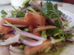 -帕米尔食府(白云观店)