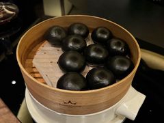 -丽晶轩中餐厅(重庆丽晶酒店)
