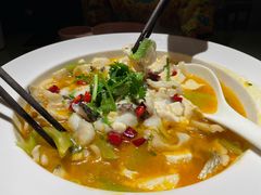 豆花鱼-花千醉(新街口店)