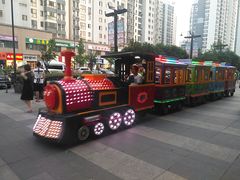 -万达广场(无锡滨湖店)