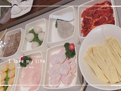 -海底捞火锅(八佰伴店)