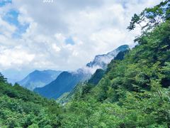 -大明山自然探索公园