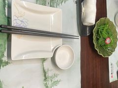 -黑松白鹿(金融街店)