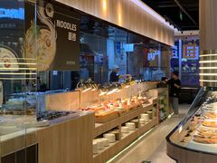 -比格比萨自助(宝山日月光店)