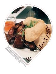 -上海虹桥锦江大酒店·宴会厅