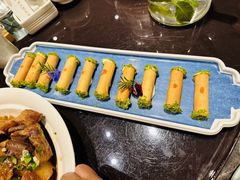 -紫泥369粗粮季(四牌楼店)