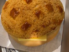 -食大利香港茶餐厅(南亚风情第一城店)