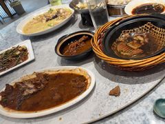 -聚丰园•湖鲜餐厅(阿红私房菜梅石路店)