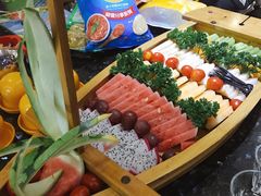 -乐潮汇时尚量贩式KTV(嘉业国际城购物中心店)