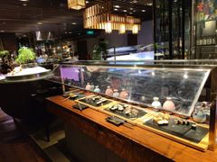 -广州富力君悦大酒店·凯菲厅