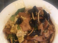 -玉林烤鸭店(垡头店)