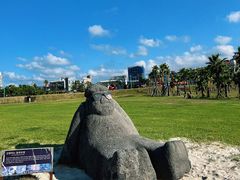 -咸德海水浴场