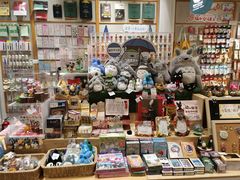 -猫的天空之城概念书店(苏州平江店)