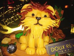 -杜哈夫DOUX RÊVE·生日蛋糕(日月光店)