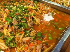 -得胜公社自贡爆炒(玉林店)