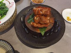 -沿江海南菜·文昌鸡祖师爷(大东海店)