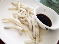 -南沙十九涌渔人码头-南门