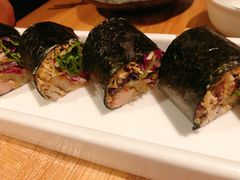 -隐泉之语日式料理(王府中环店)