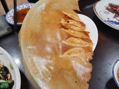 -邢家锅贴老店·非遗·开封菜(金明广场店)