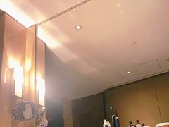 -广州天河希尔顿酒店