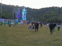 -羊山湖公园