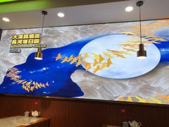 -河州春清真西北特色美食(虎踞路店)