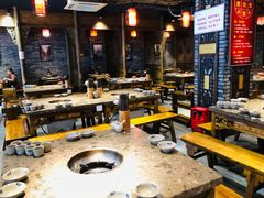 -重庆渝达老火锅(春熙路店)