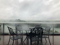 -璟象酒店-爱丽坊景观餐厅